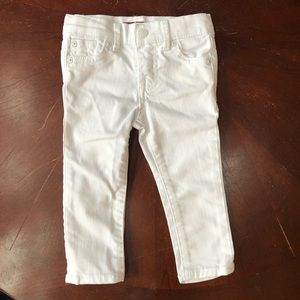 7 for all Mankind jeans